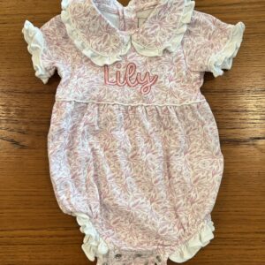 Lily | 6-months