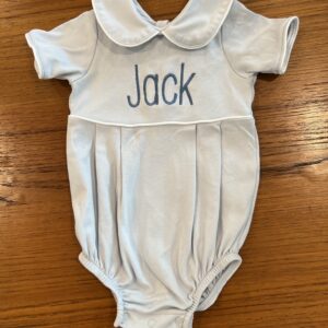 Jack | 6-months