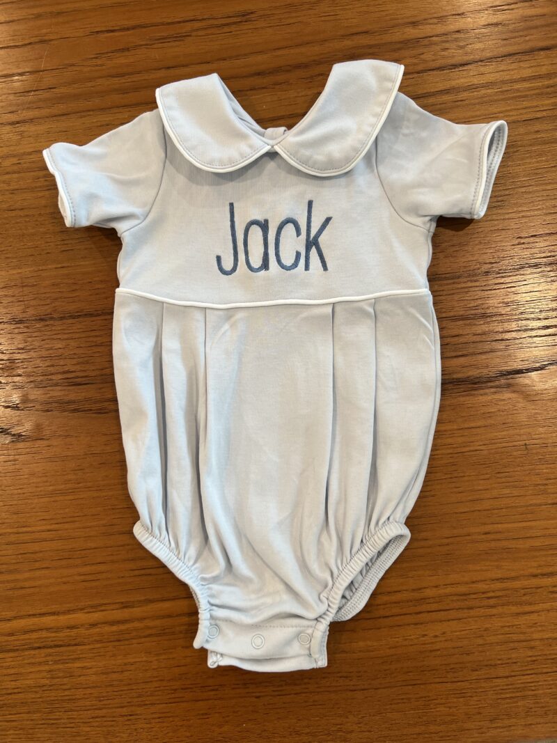Jack | 6-months