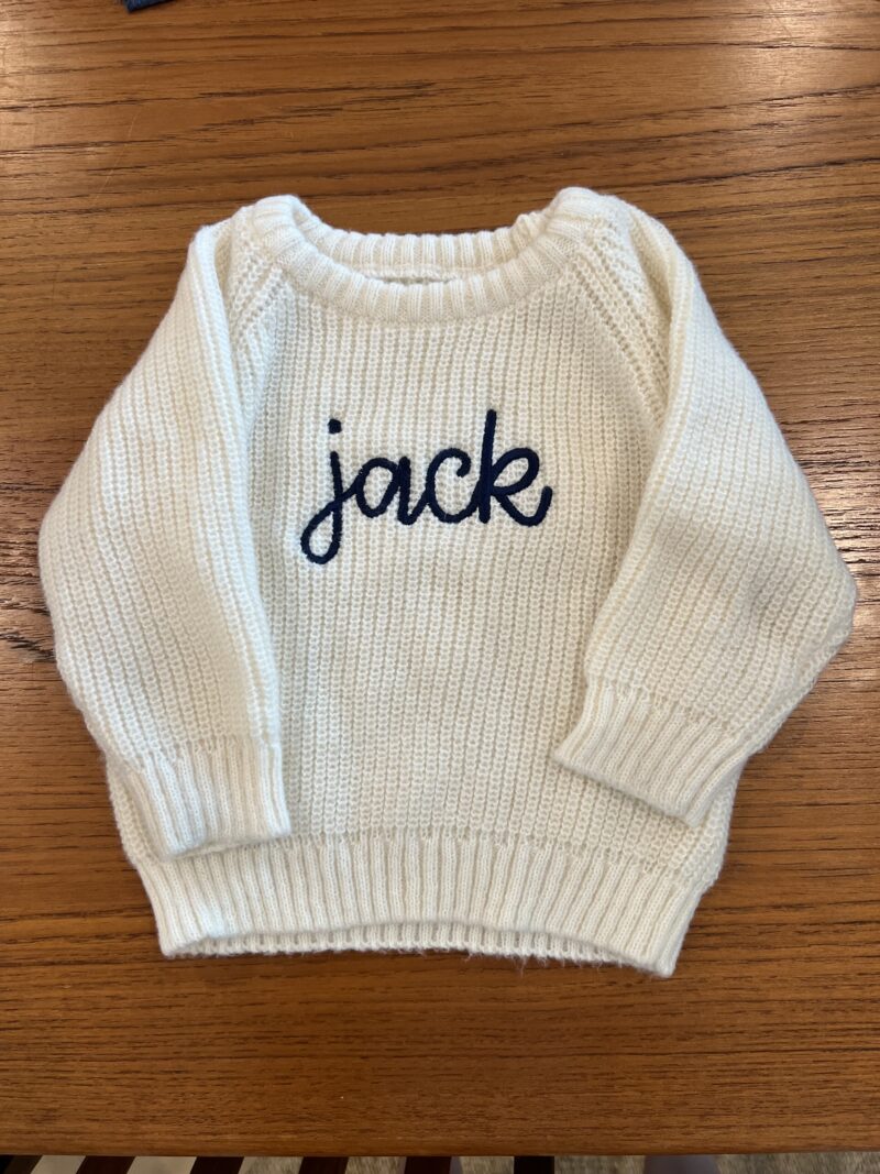 Jack | 24-months-2t