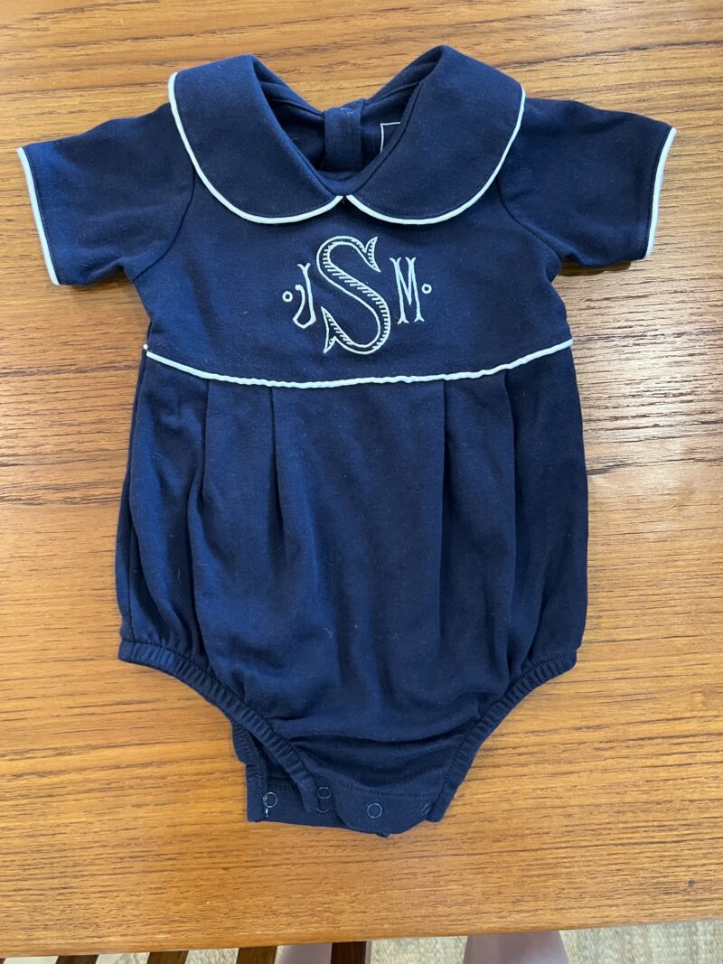 JMS | 9-months