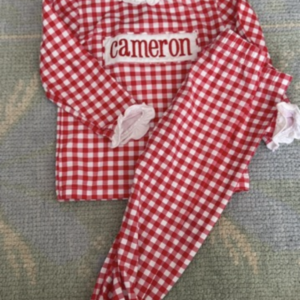 Cameron | 18-months