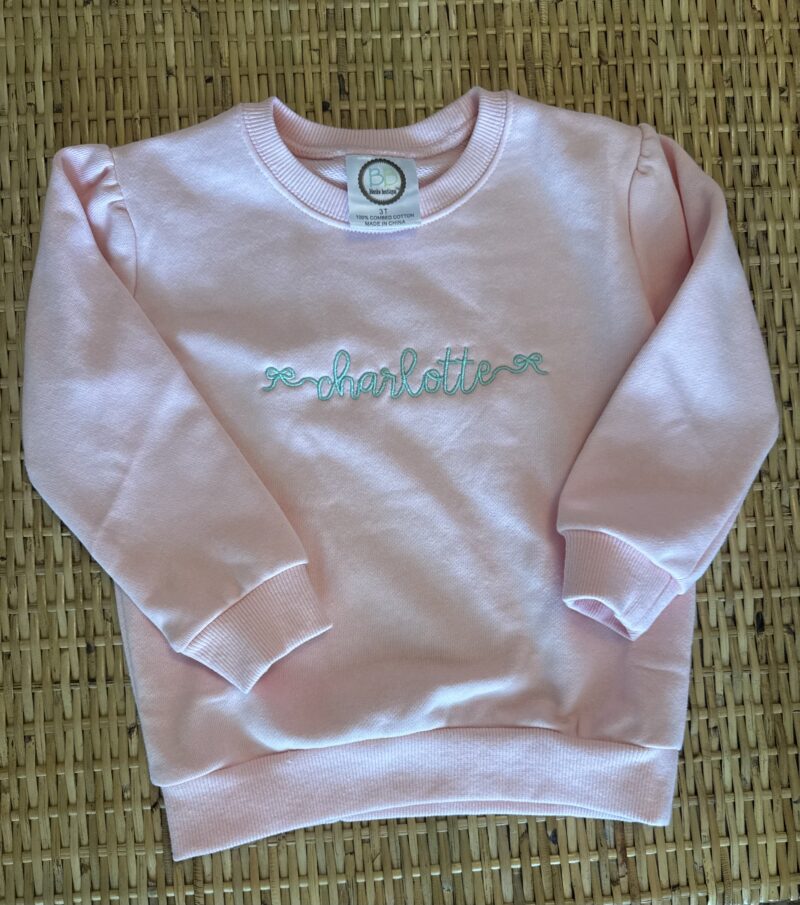 Charlotte | 3T