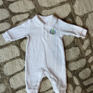 BBM | 3-months