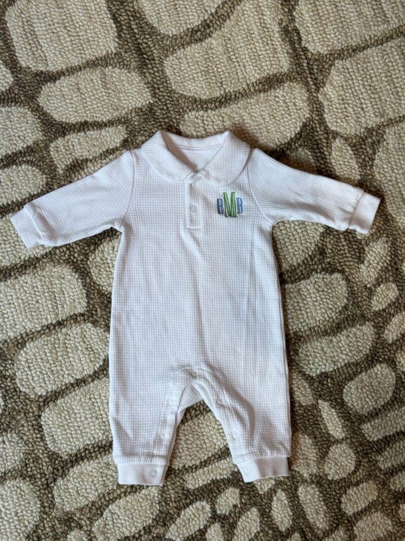 BBM | 3-months