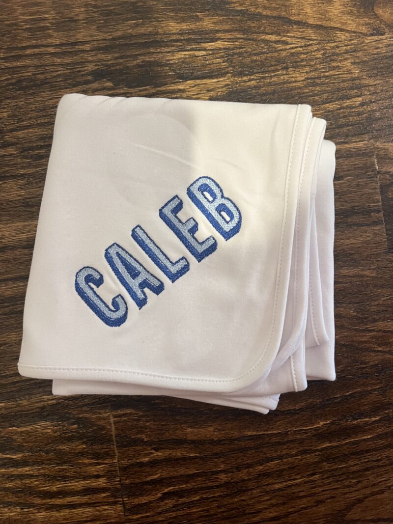 Caleb | no-size