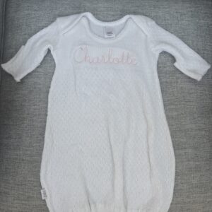 Charlotte | Newborn