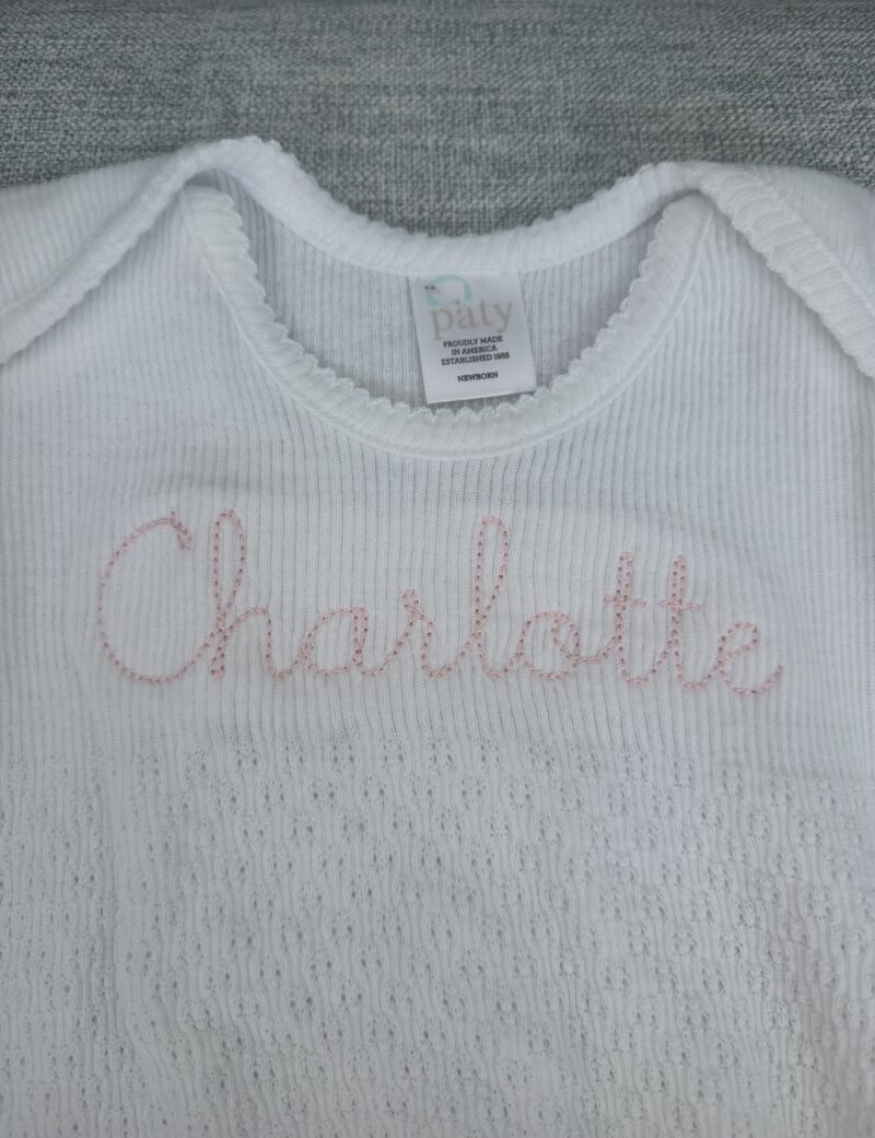 Charlotte | Newborn - Image 3