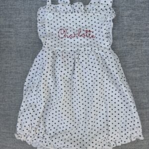 Charlotte | 9-months