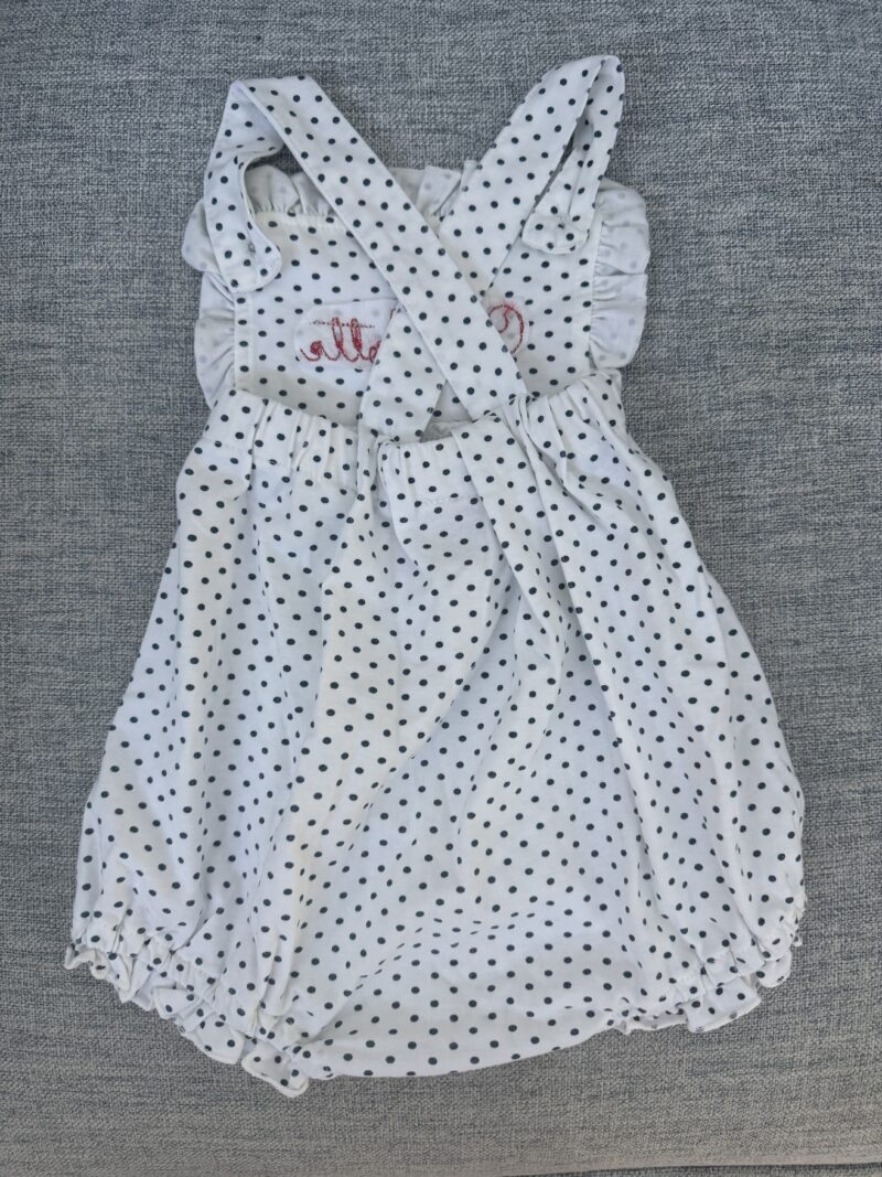 Charlotte | 9-months - Image 3