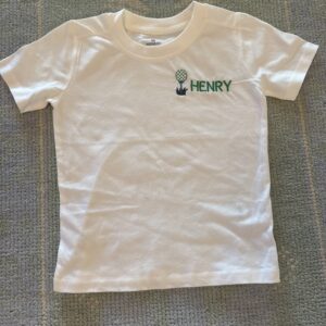 Henry | 3T