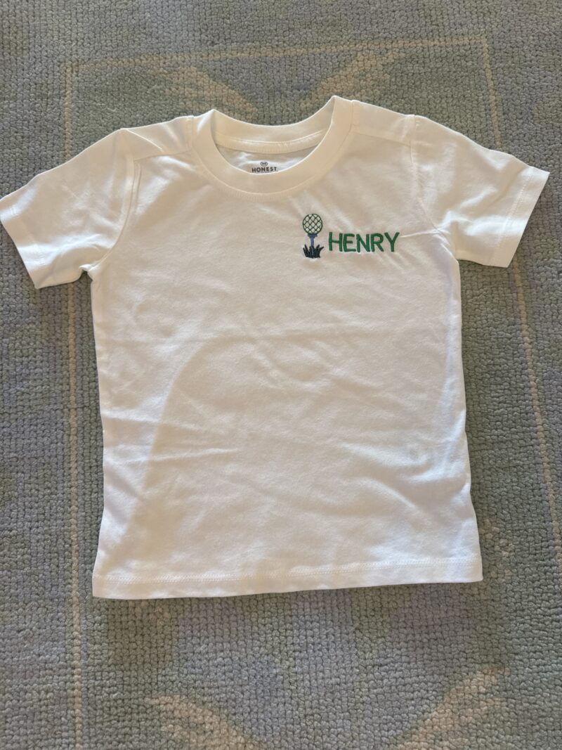 Henry | 3T