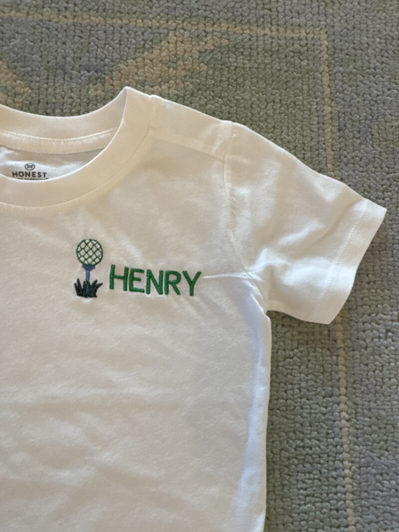 Henry | 3T - Image 2