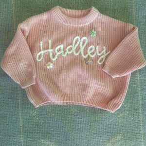 Hadley | 9-months