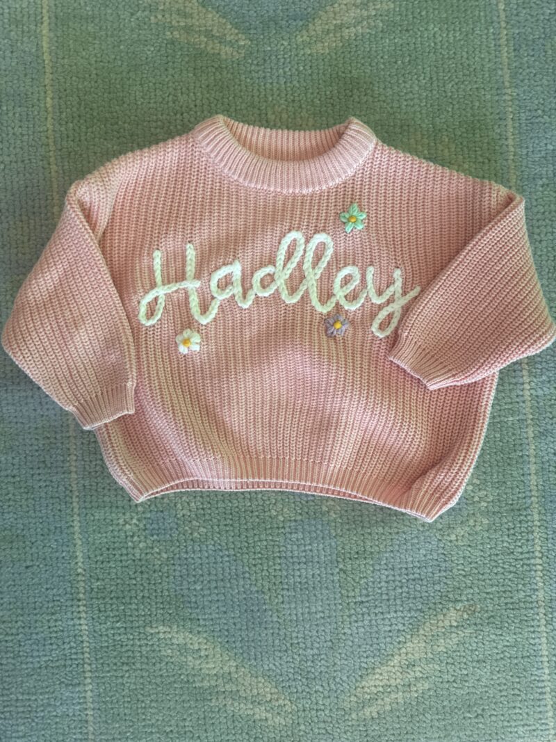 Hadley | 9-months