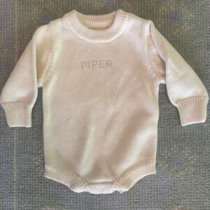 Piper | Newborn