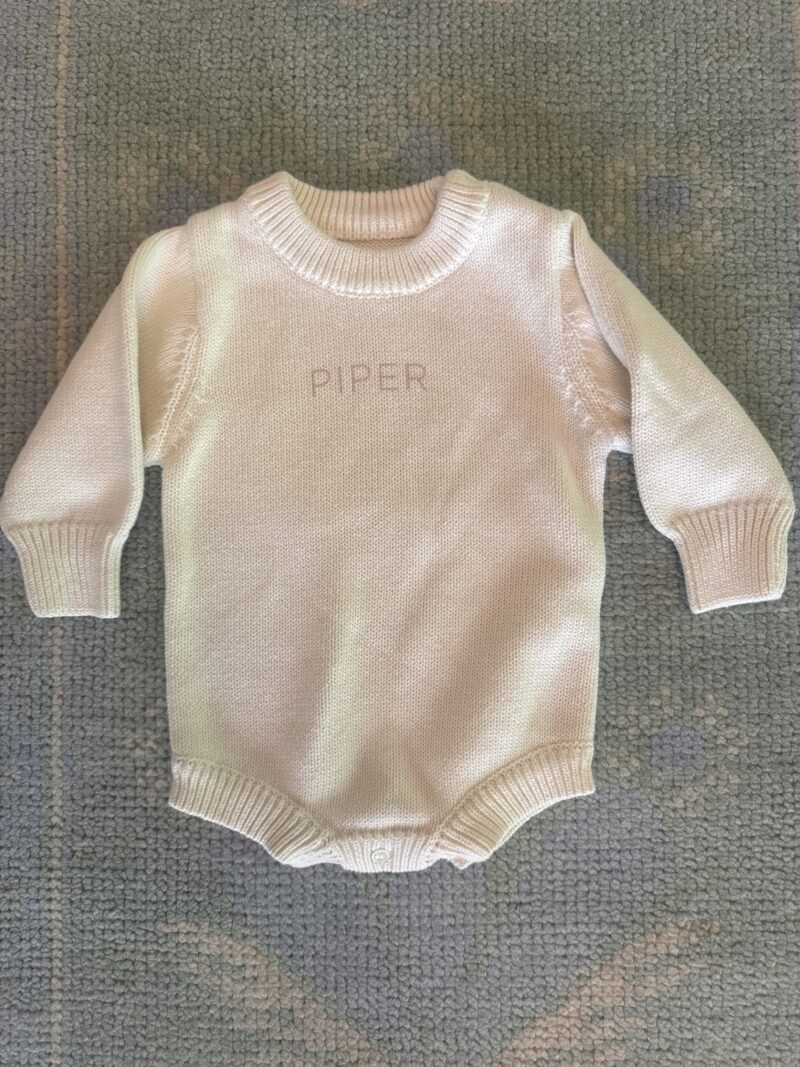 Piper | Newborn