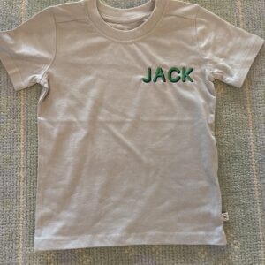 Jack | 3T