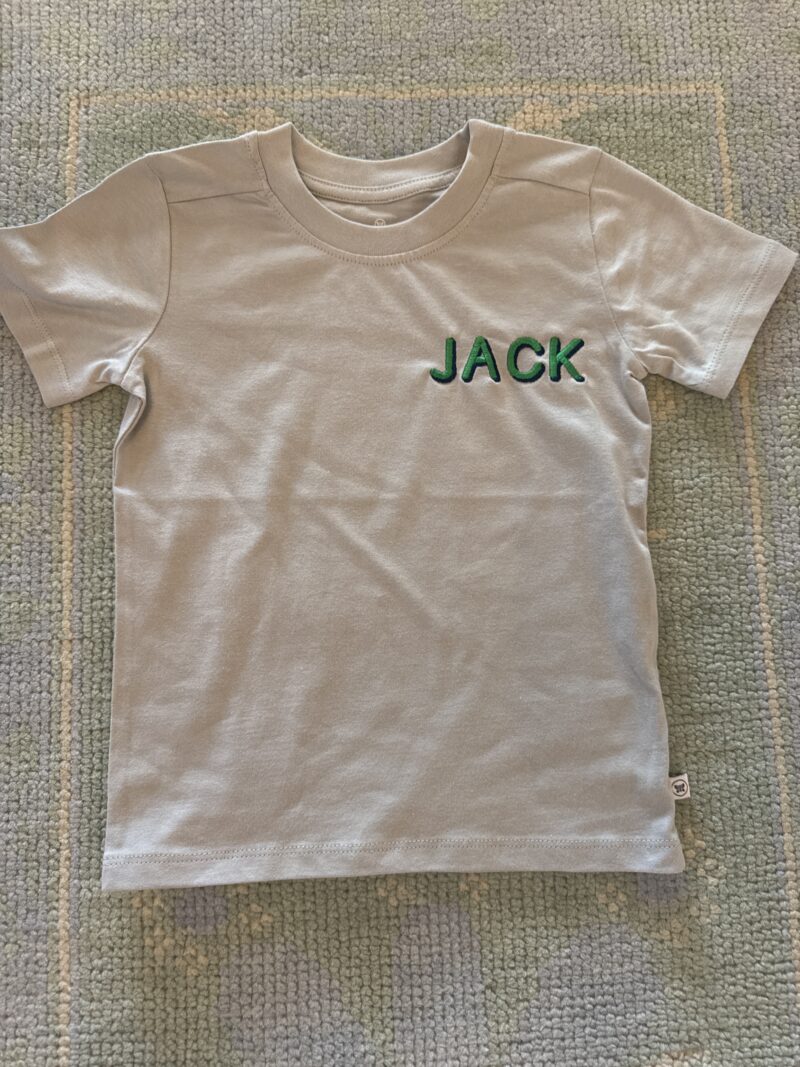 Jack | 3T