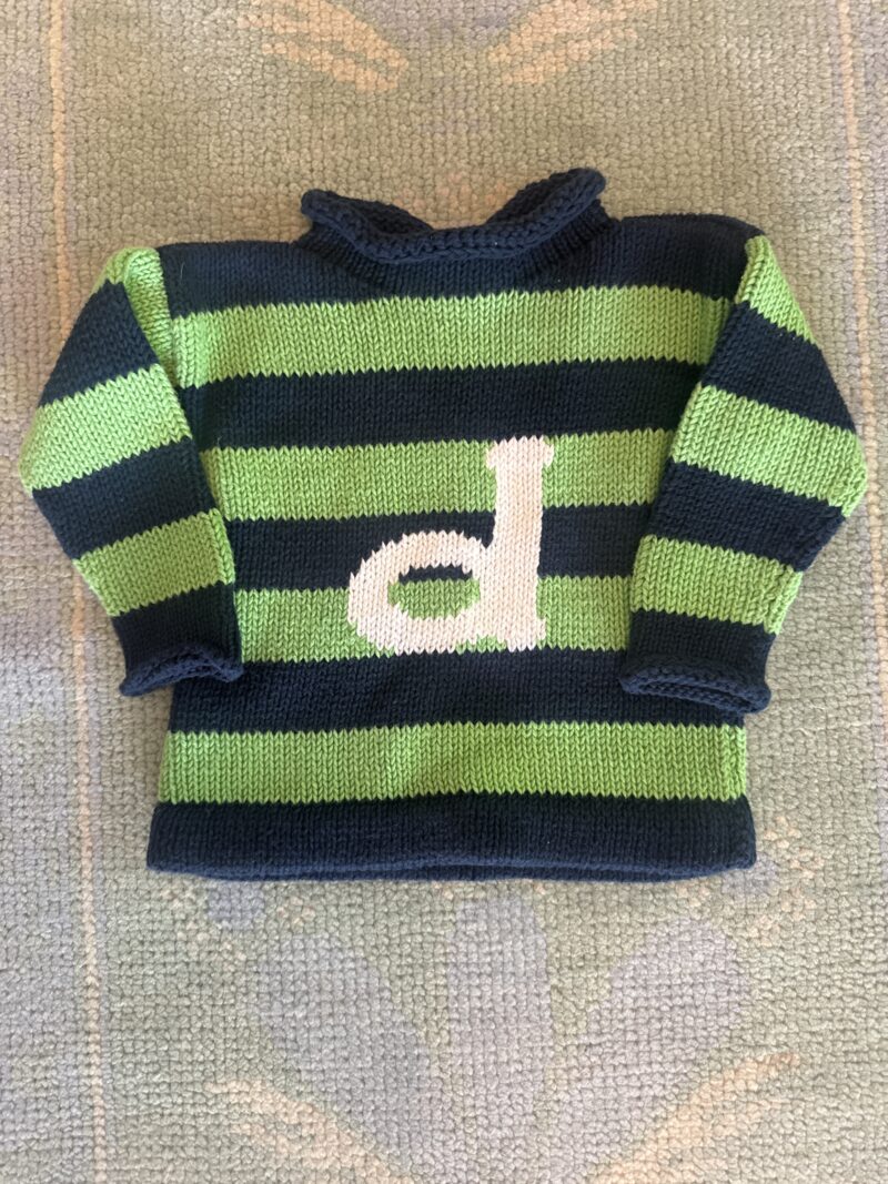 D | 18-months