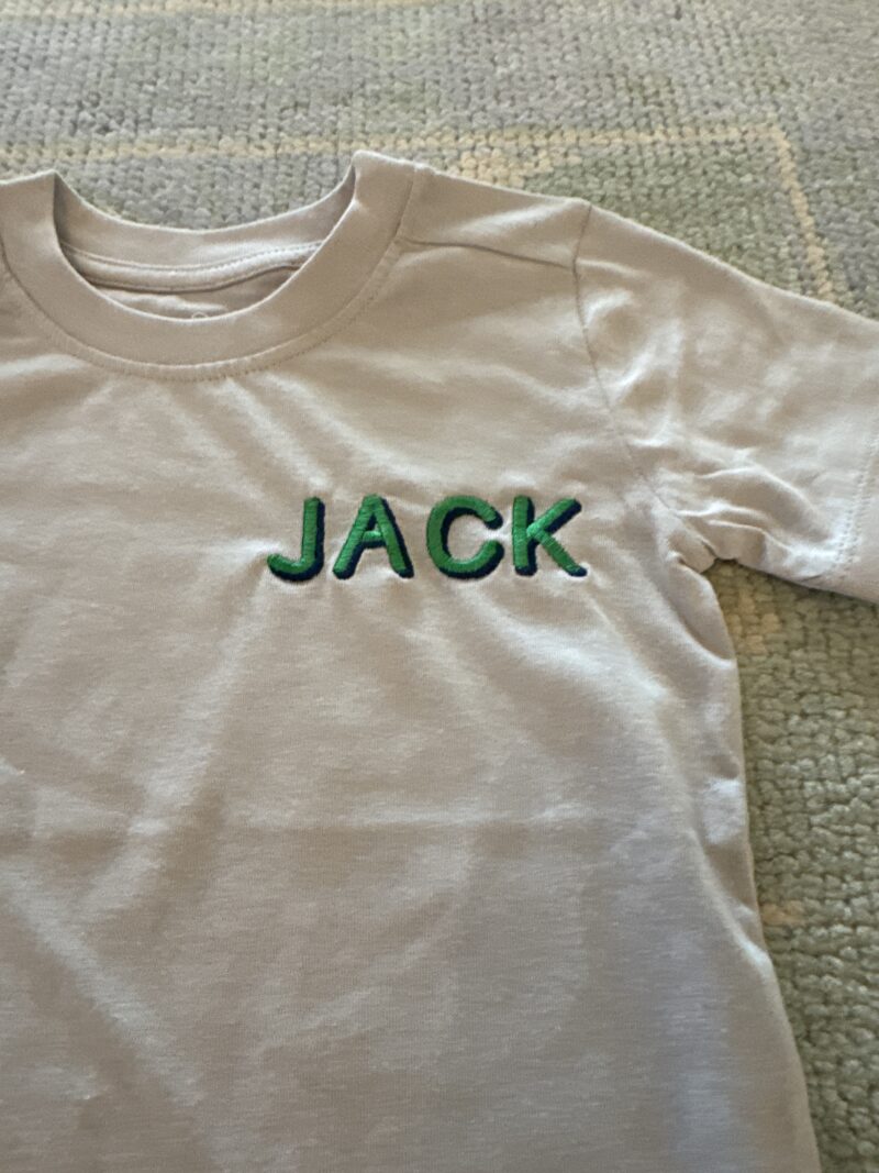 Jack | 3T - Image 2