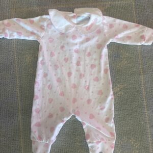 Amelia | 3-months