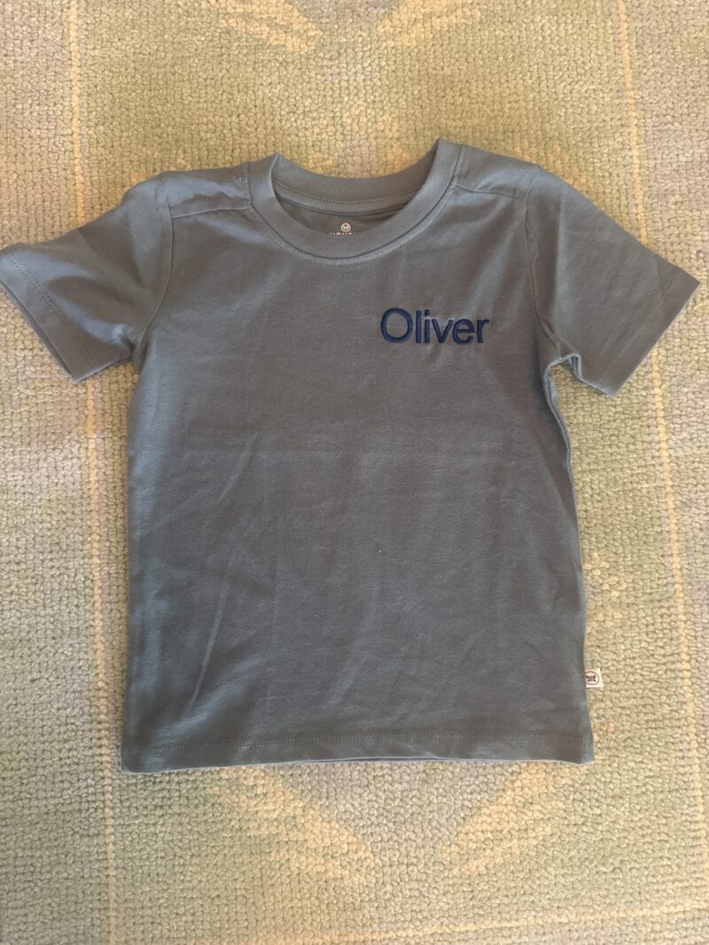 Oliver | 3T