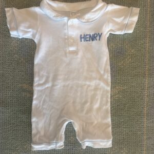 Henry | Newborn
