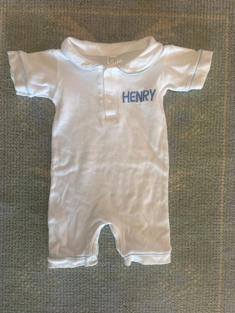 Henry | Newborn