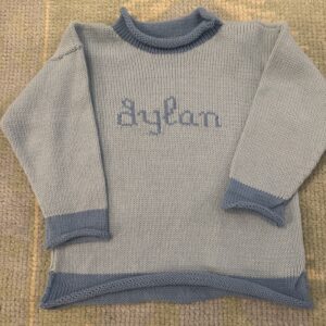 Dylan | 18-months