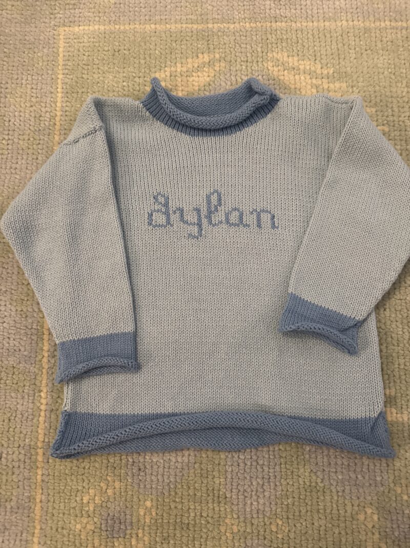 Dylan | 18-months