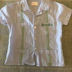 Brooks | 3T