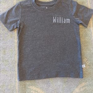 William | 3T