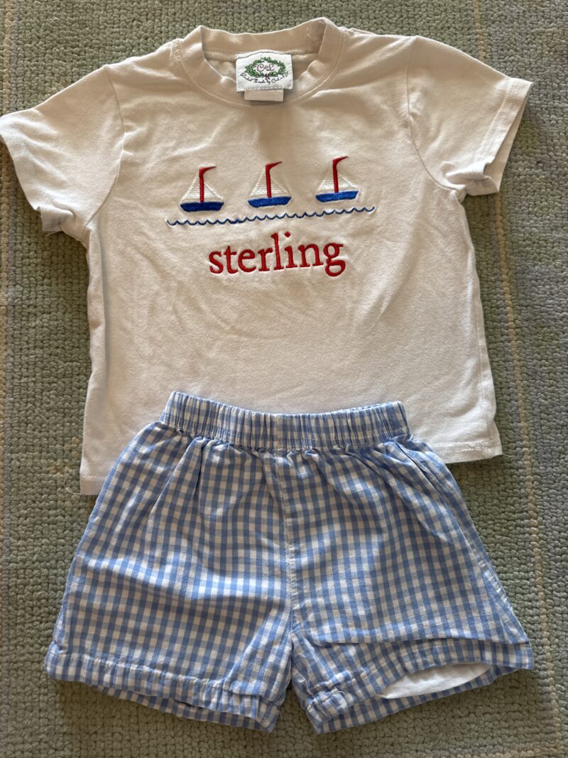 Sterling | 24-months-2t
