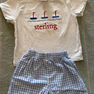 Sterling | 24-months-2t