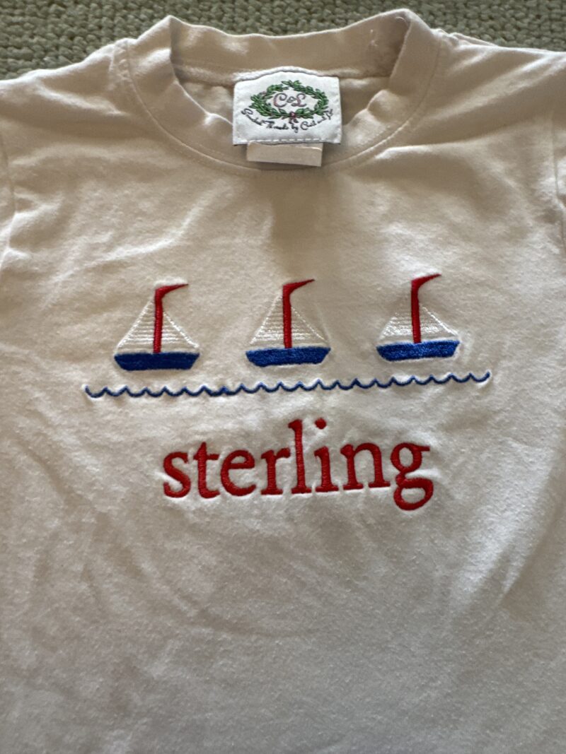 Sterling | 24-months-2t - Image 2