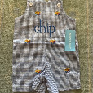 Chip | 12-months