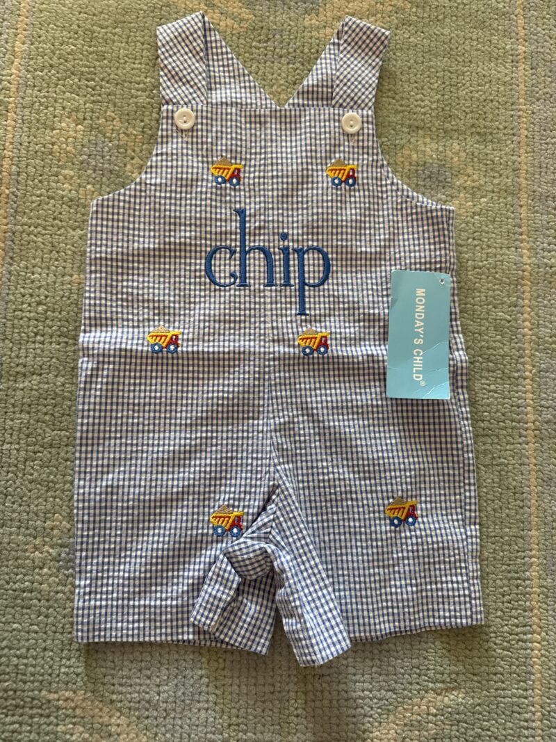 Chip | 12-months