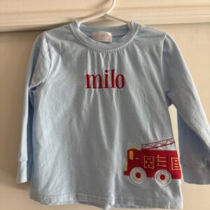 Milo | 24-months-2t