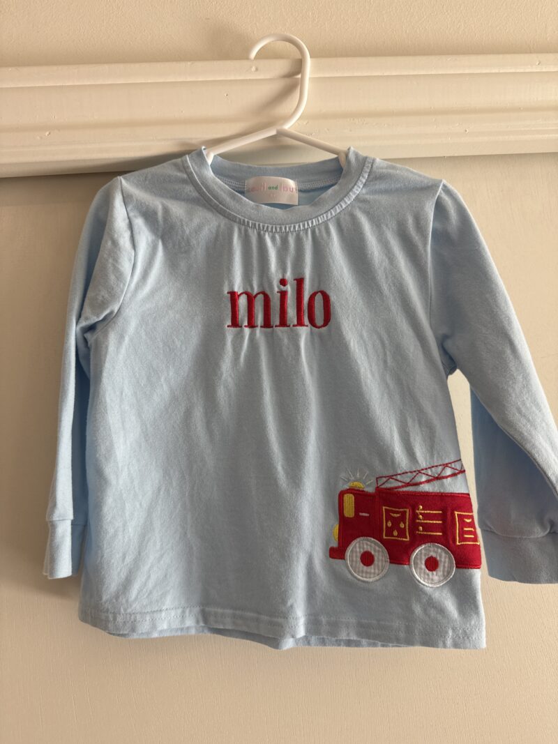 Milo | 24-months-2t