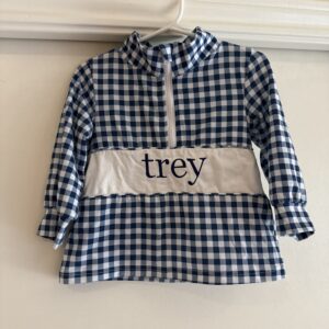 Trey | 18-months