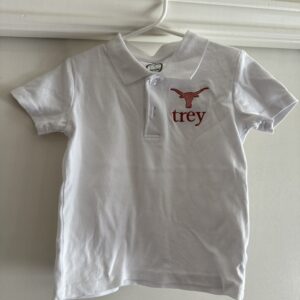 Trey | 4T
