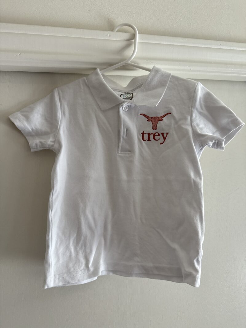 Trey | 4T