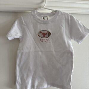 Trey | 4T