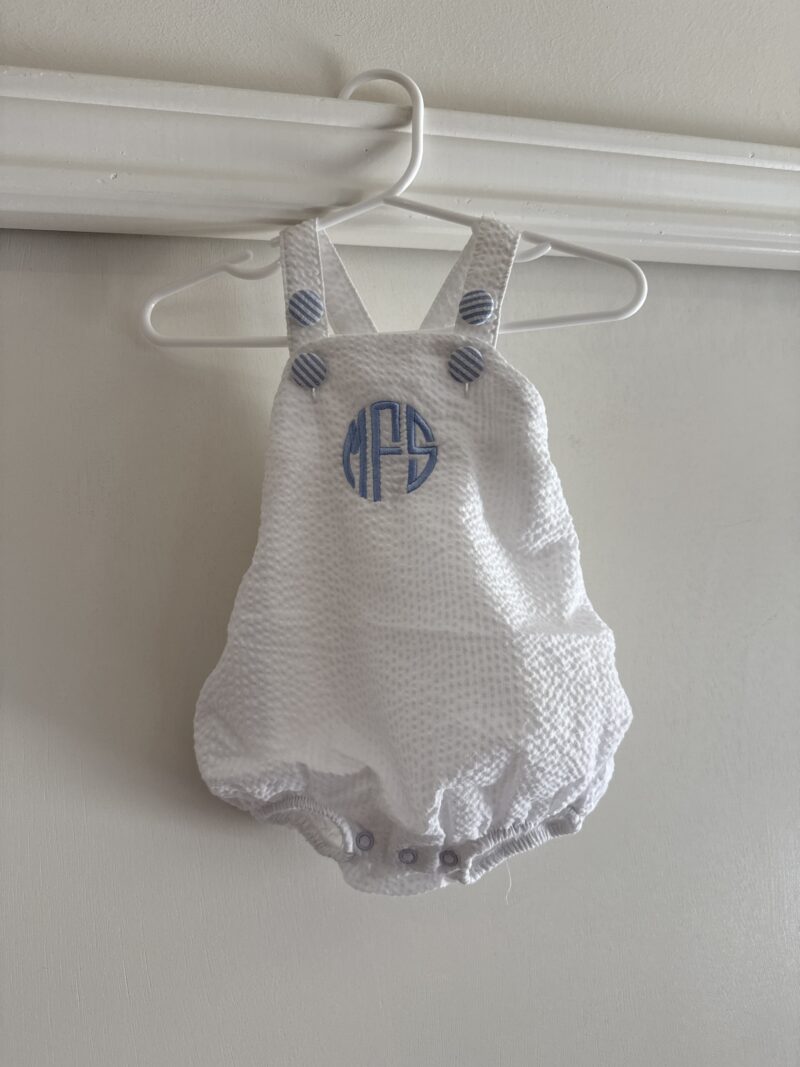 MSF | Newborn