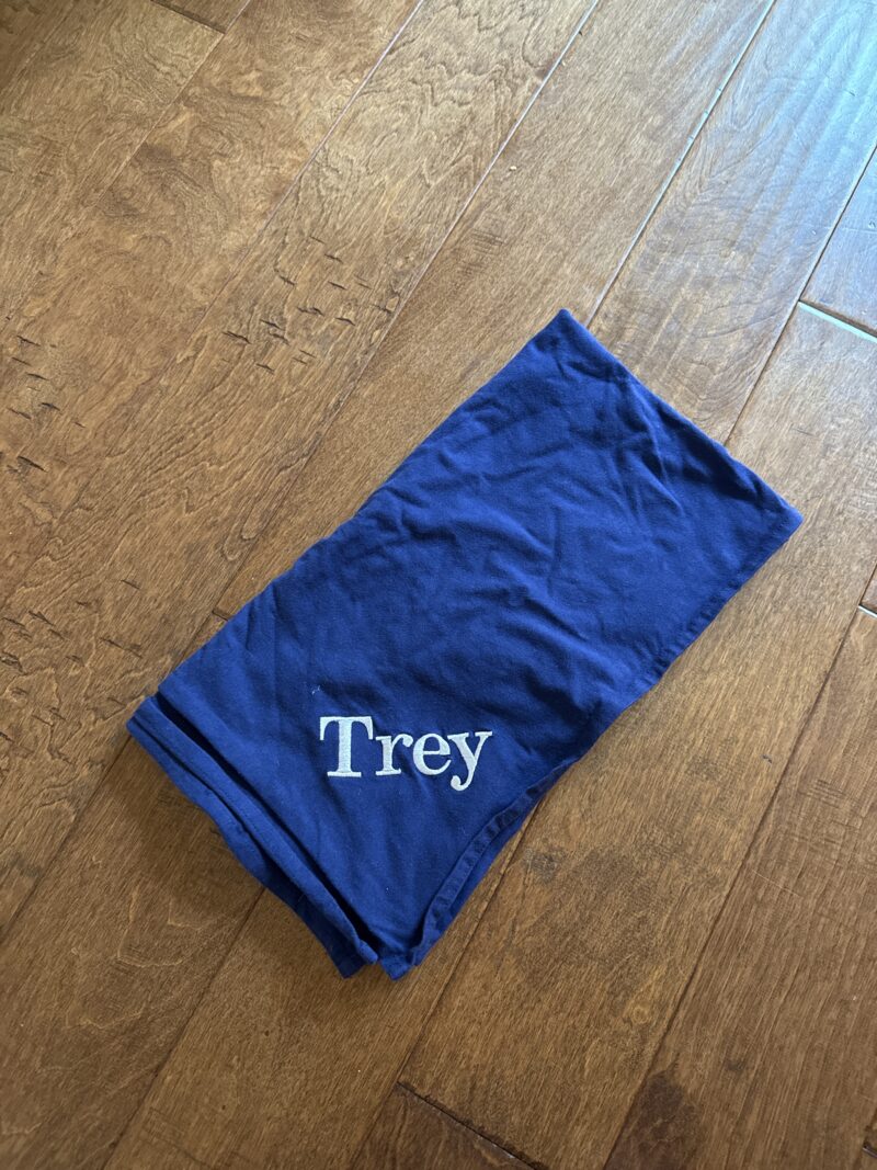 Trey | no-size