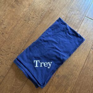 Trey | no-size