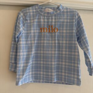 Milo | 24-months-2t