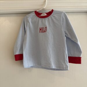 Milo | 24-months-2t