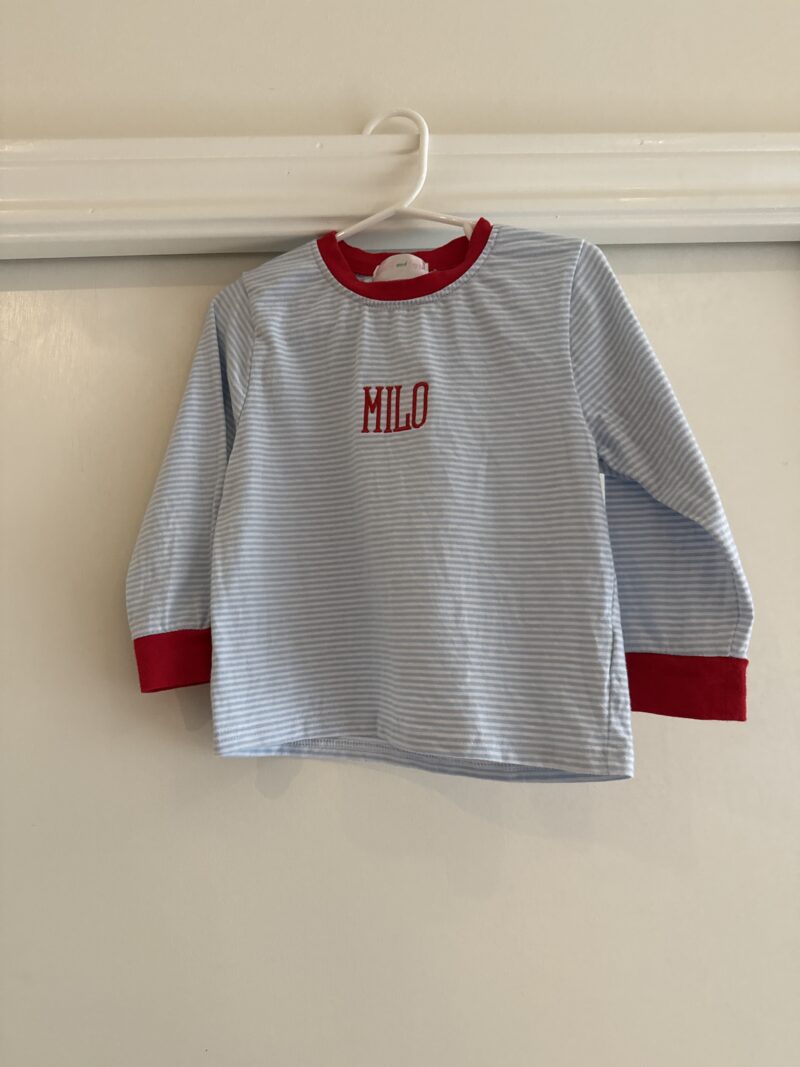 Milo | 24-months-2t